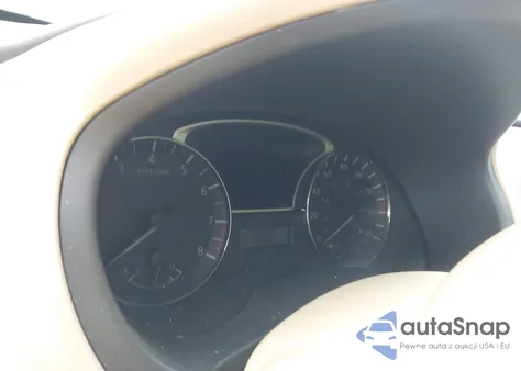 2015 Nissan Altima 2.5 из США, поврежденный, VIN 1N4AL3AP9FN395127